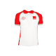 RUPES Polo Team Red & White XXL. Поло RUPES Team Red & White