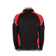 RUPES Racing Red & Black Sweatshirt M. Світшот RUPES Racing Red & Black