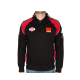 RUPES Racing Red & Black Sweatshirt XL. Світшот RUPES Racing Red & Black