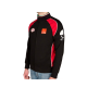 RUPES Racing Red & Black Sweatshirt L. Світшот RUPES Racing Red & Black
