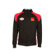 RUPES Racing Red & Black Sweatshirt L. Світшот RUPES Racing Red & Black