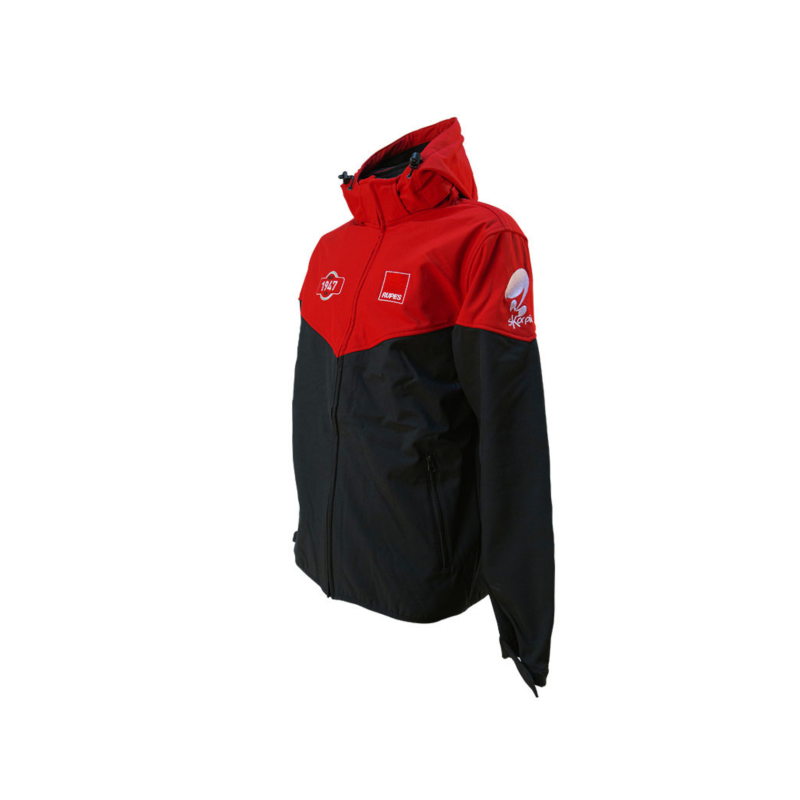 RUPES Softshell Jacket M. Куртка RUPES Softshell Jacket