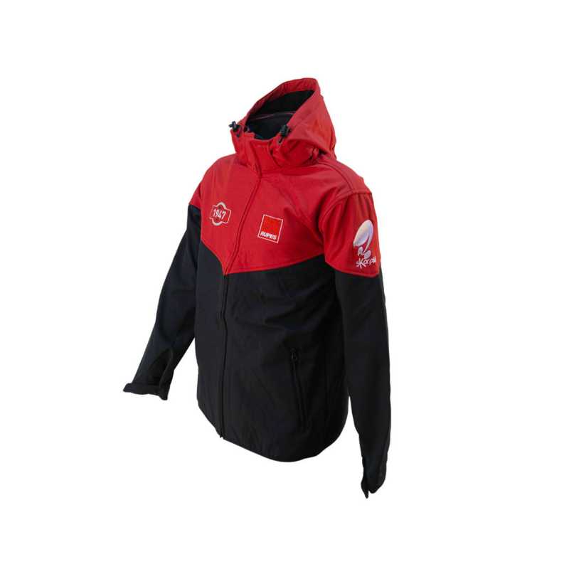 RUPES Softshell Jacket M. Куртка RUPES Softshell Jacket