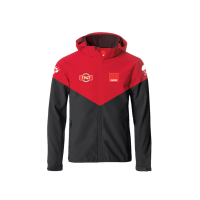 RUPES Softshell Jacket S. Куртка RUPES Softshell Jacket