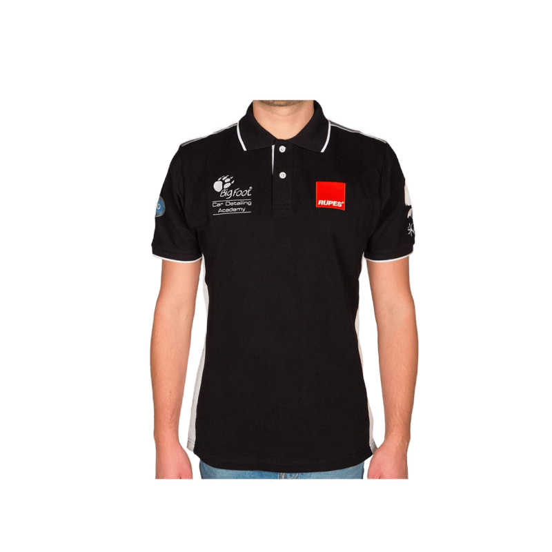 RUPES BigFoot Polo Academy XL. Поло RUPES BigFoot Polo Academy
