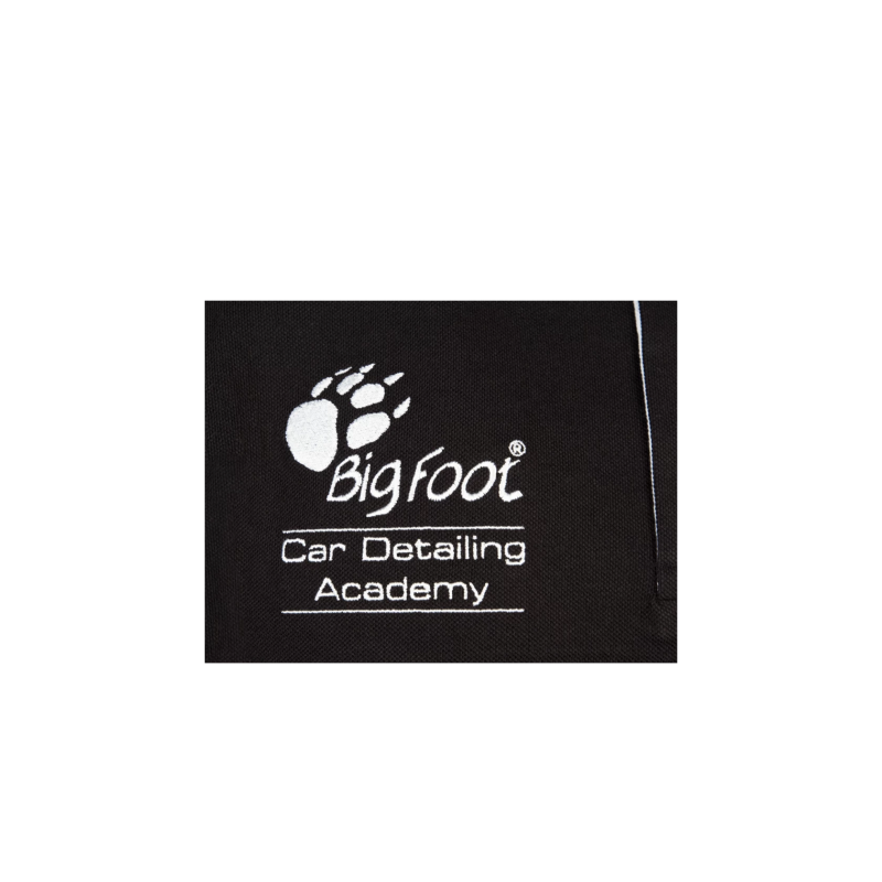 RUPES BigFoot Polo Academy XL. Поло RUPES BigFoot Polo Academy