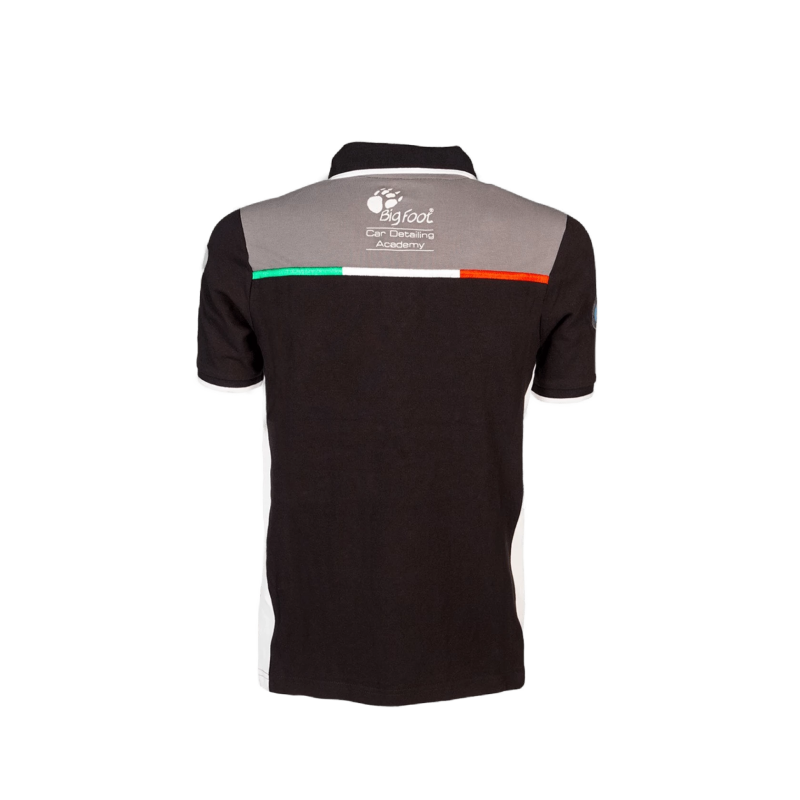 RUPES BigFoot Polo Academy XL. Поло RUPES BigFoot Polo Academy