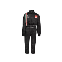 RUPES JUMPSUIT BigFoot Car Detailing Centre XL. Комбінезон RUPES JUMPSUIT BigFoot Car Detailing Centre