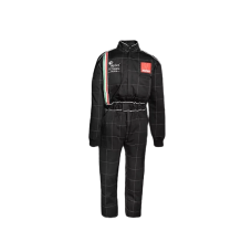 RUPES JUMPSUIT BigFoot Car Detailing Centre XL. Комбінезон RUPES JUMPSUIT BigFoot Car Detailing Centre