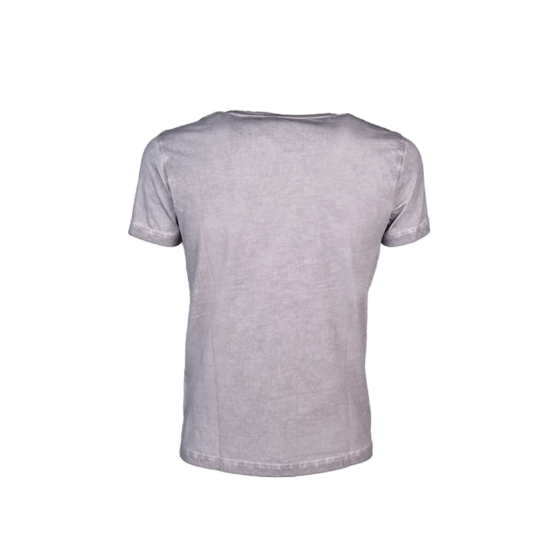 RUPES Vintage Bigfoot T-Shirt XL. Сіра вінтажна футболка