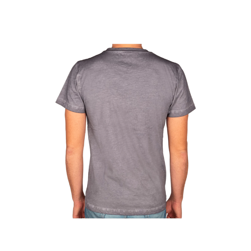 RUPES Vintage Bigfoot T-Shirt L. Сіра вінтажна футболка