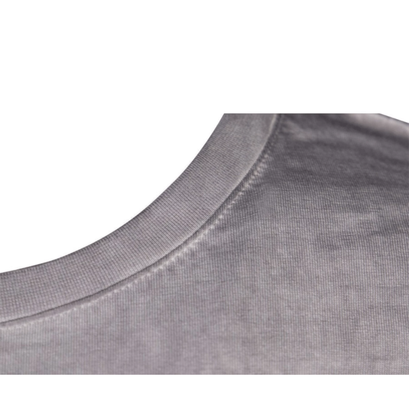 RUPES Vintage Bigfoot T-Shirt XXL. Сіра вінтажна футболка