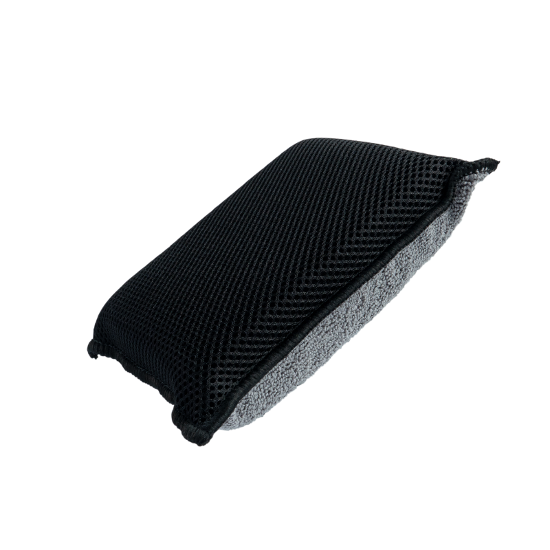 MaxShine Square Waxing Applicator. Універсальний аплікатор з мікрофібри