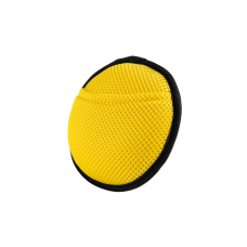 MaxShine Round Waxing Applicator. Універсальний аплікатор з мікрофібри