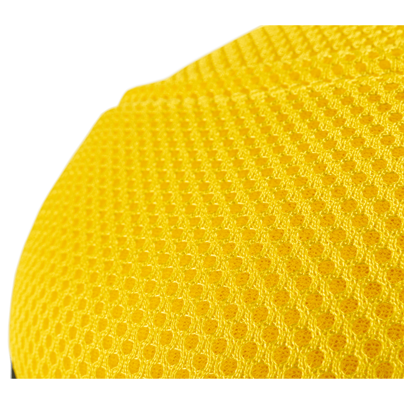 MaxShine Round Waxing Applicator. Універсальний аплікатор з мікрофібри