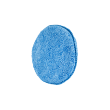 MaxShine Terry Microfiber Applicator. Універсальний аплікатор з мікрофібри