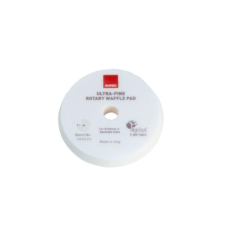 Полірувальний круг RUPES Waffle Ultra-Fine Foam Pad WF180S. З ультрам'якого поролону, Ø150/165 мм