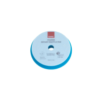 Полірувальний круг RUPES Rotary Waffle Coarse WF150H. З твердого поролону, Ø125/140 мм