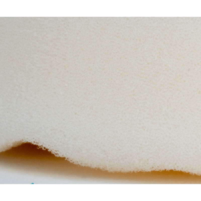 Полірувальний круг RUPES Waffle Ultra-Fine Foam Pad WF180S. З ультрам'якого поролону, Ø150/165 мм