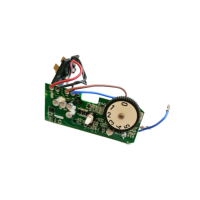 RUPES Electronic Speed Control Module for HLR75. Модуль керування швидкістю