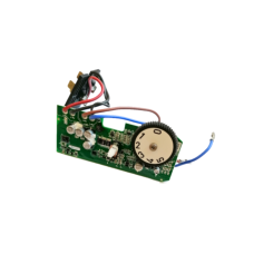 RUPES Electronic Speed Control Module for HLR75. Модуль керування швидкістю