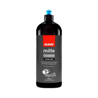 Полірувальна паста RUPES Mille Black Edition 1 L. Крупнозерниста