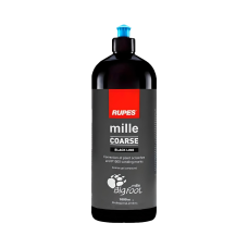 Полірувальна паста RUPES Mille Black Edition 1 L. Крупнозерниста