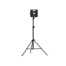 Scangrip NOVA 12K/Tripod Workshop Package. Потужний дротовий прожектор на штативі