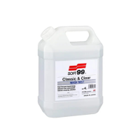 SOFT99 Roompia Wash Mist 4 L. Універсальний аерозольний очищувач