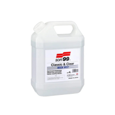 SOFT99 Roompia Wash Mist 4 L. Універсальний аерозольний очищувач