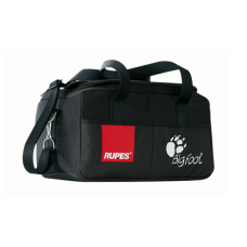 RUPES BigFoot Big Bag 50×30×25 cm. Сумка Semirigid жорстка, 50x30x25 см