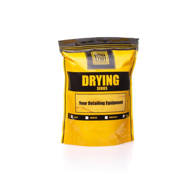 Work Stuff BEAST Drying Towel. Мікрофібровий рушник для сушки автомобіля