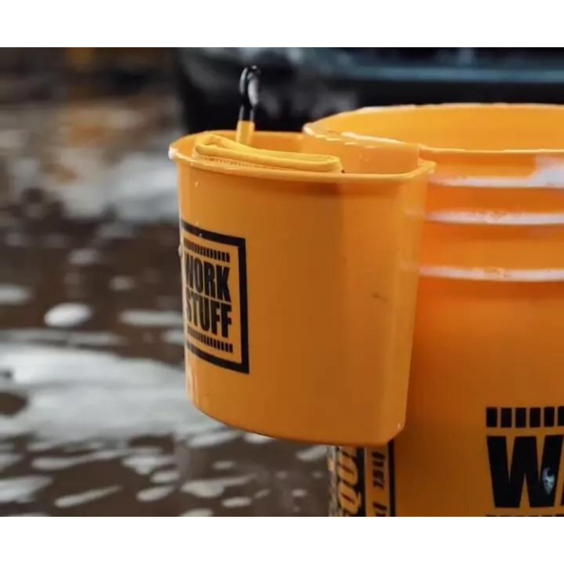 Work Stuff Bucket Hanger. Органайзер для аксесуарів на відро