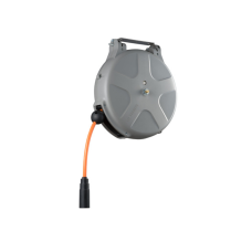 Промисловий подовжувач TRIENS Air Hose Reel S-series 15 m. З пневмошлангом, 15 м