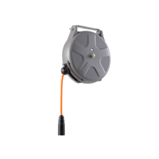 Промисловий подовжувач TRIENS Air Hose Reel S-series 10 m. З пневмошлангом, 10 м