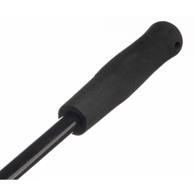 MaxShine Angled Wheel Wool Brush. Вовняний йорш для чищення дисків, 49 см