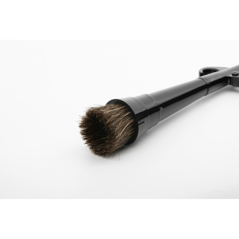 Торнадор для хімчистки SGCB Tornado Air Gun. З подачею хімії та щіткою