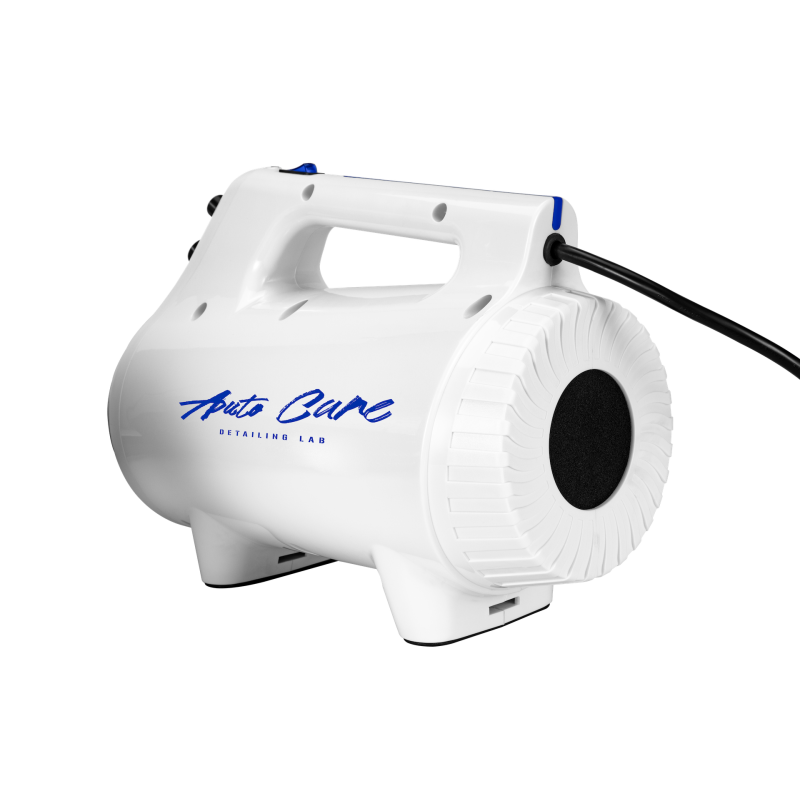 Турбосушка SGCB Car Dryer Blower. З функцією підігріву