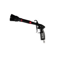 Торнадор для хімчистки SGCB Interior Cleaning Gun. З закритим підшипником та щіткою