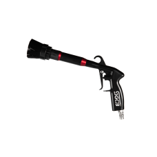 Торнадор для хімчистки SGCB Interior Cleaning Gun. З закритим підшипником та щіткою