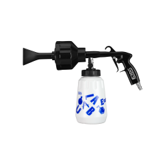 Торнадор для нанесення піни SGCB Car Foam Gun. Для мийки та хімчистки
