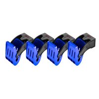 Затискачі SGCB Heavy Duty Mat Clamps. Для автомобільних килимків