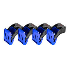 Затискачі SGCB Heavy Duty Mat Clamps. Для автомобільних килимків