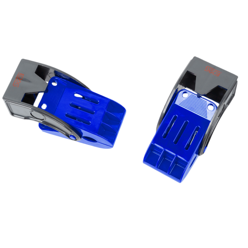Затискачі SGCB Heavy Duty Mat Clamps. Для автомобільних килимків