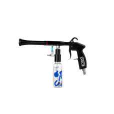 SGCB Tornado Coating Gun, v2. Торнадор для нанесення покриттів
