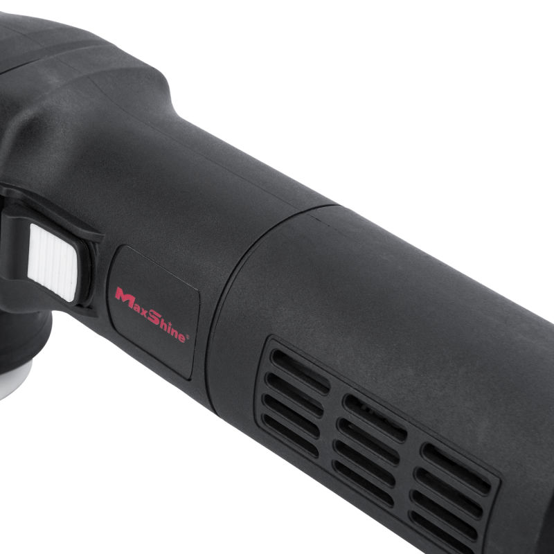 Полірувальна машина MaxShine M312 Dual Action Polisher. З ексцентриковим обертанням