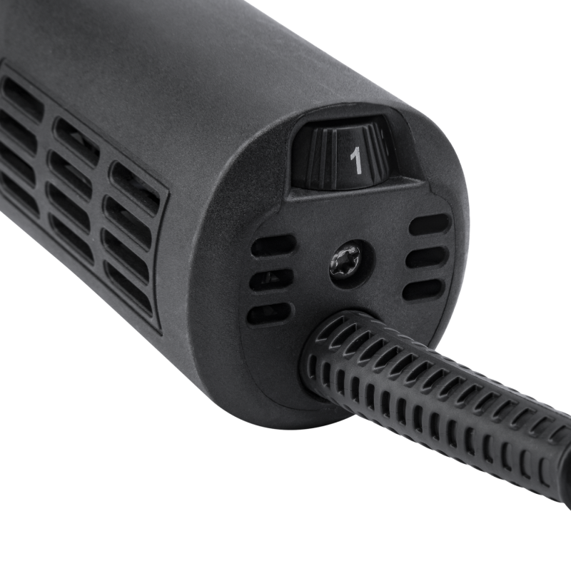 Полірувальна машина MaxShine M312 Dual Action Polisher. З ексцентриковим обертанням