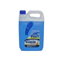 Омиваюча рідина ChemicalPRO Atlantic Washer Fluid -20°C. Для зимового використання
