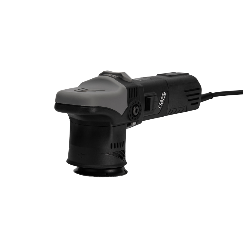 Полірувальна машина SGCB Random Orbital Polisher Ø75 mm. З ексцентриковим обертанням