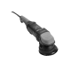 Полірувальна машина SGCB Random Orbital Polisher Ø125 mm. З ексцентриковим обертанням